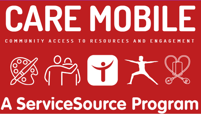 CARE Mobile ServiceSource