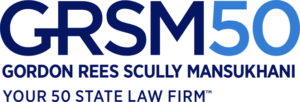 Gordon Rees Scully Mansukhani