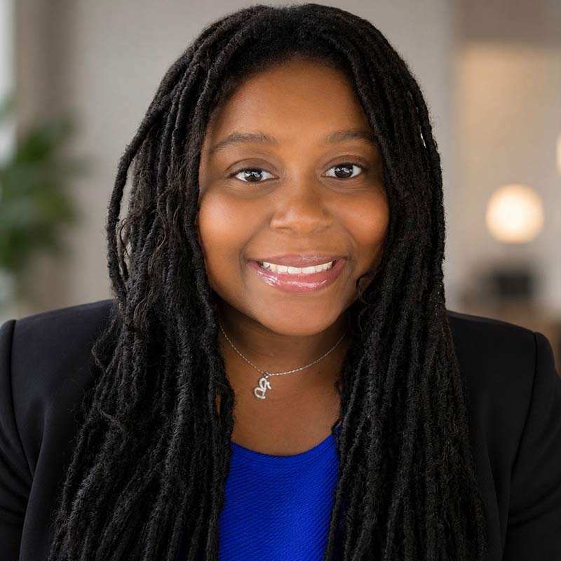 Briana Staton