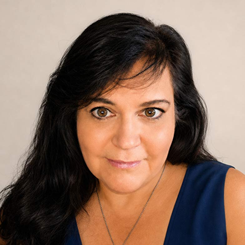 Brigitte Engram