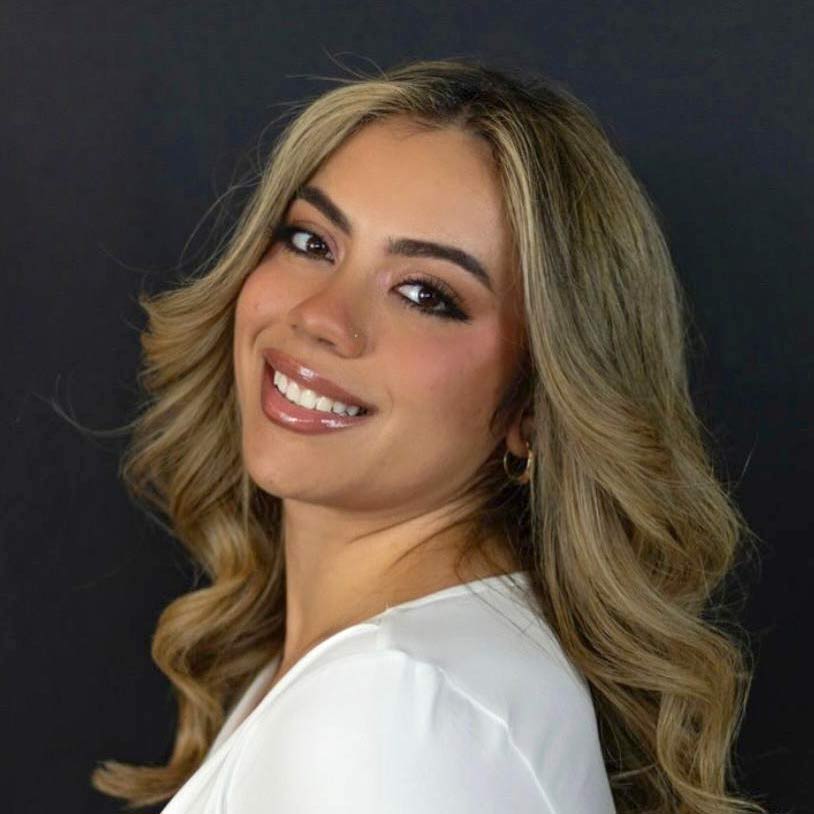 Daniella Gutierrez