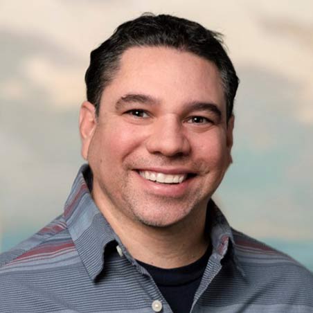Donovan Cordova