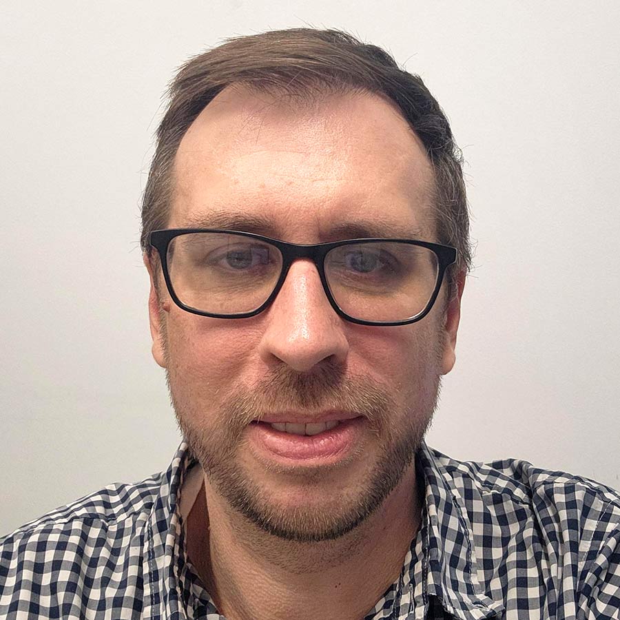 Joshua Snyder