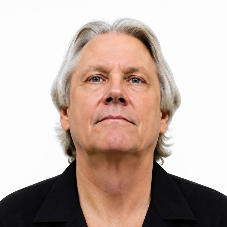 Stephen Holland